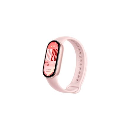 Xioami mi band 10 rosa