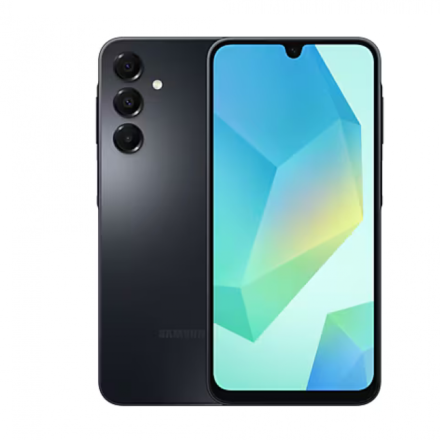 Smartphone | Samsung | Galaxy A16 | 4GB 128GB, AMOLED 6.7″ 90Hz, 50MP, Negro