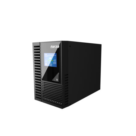 forza fdc 1002t a portada