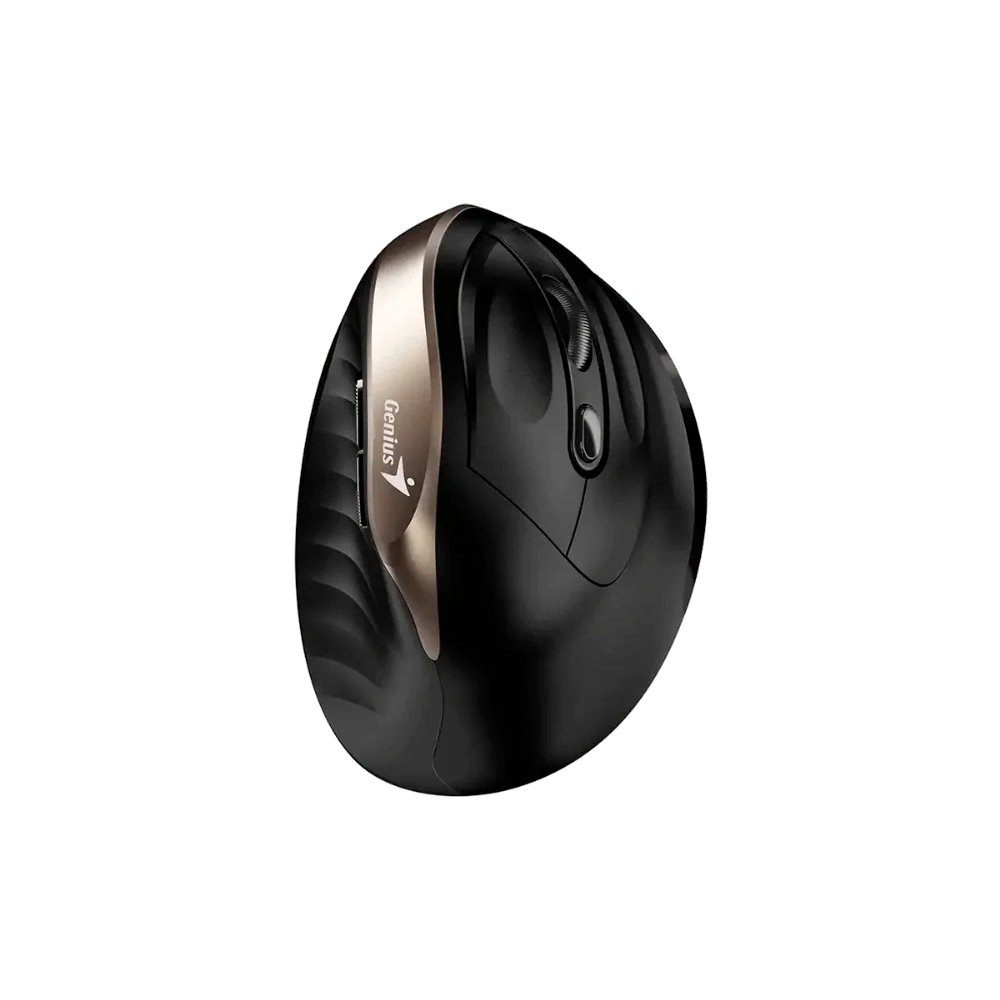 Mouse ergonomico genius