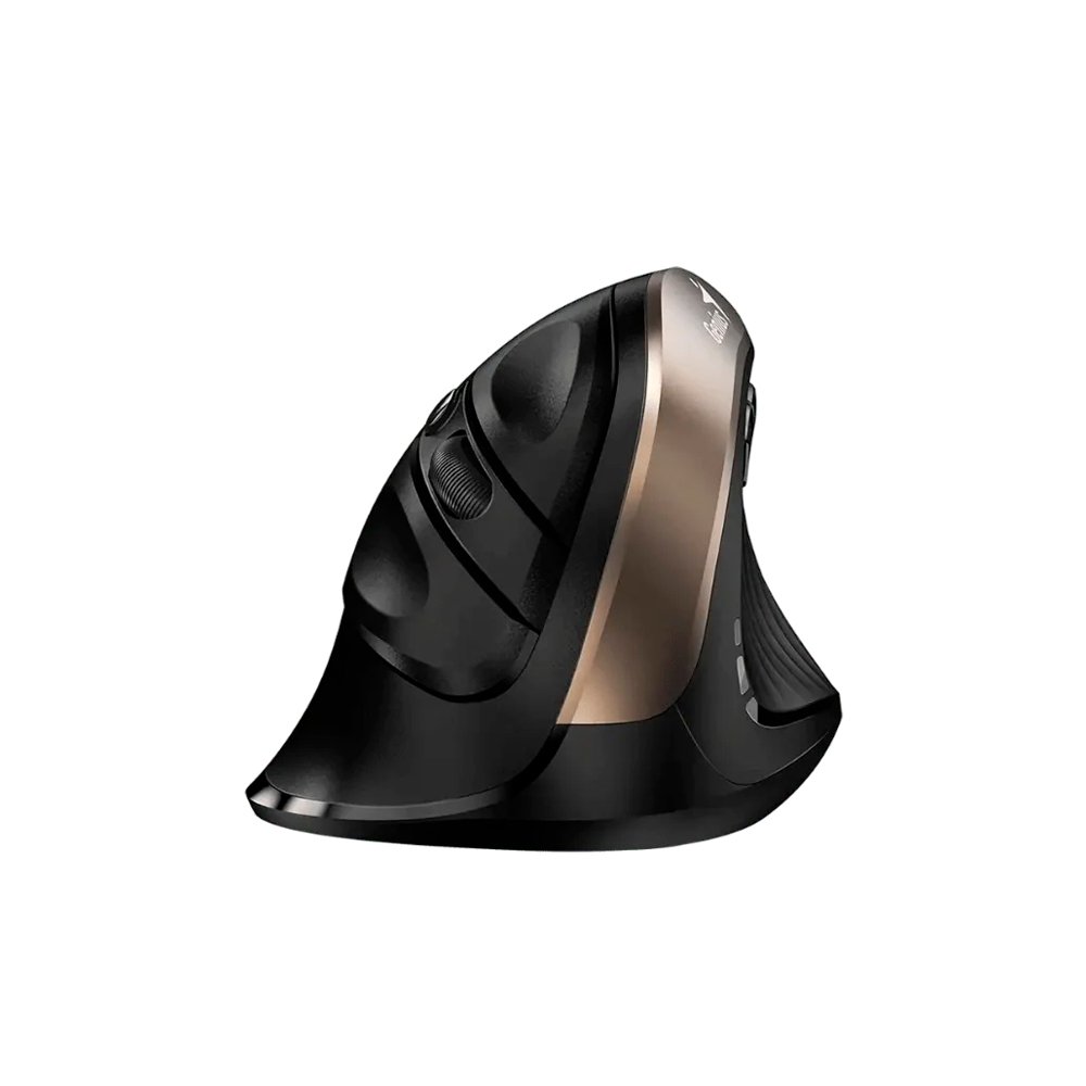 Mouse ergonomico genius