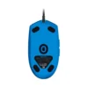 Mouse | Logitech G203 LIGHTSYNC Blue | 8000 DPI RGB USB 6 botones - 3 Mouse | Logitech G203 LIGHTSYNC Blue | 8000 DPI RGB USB 6 botones