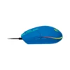 Mouse | Logitech G203 LIGHTSYNC Blue | 8000 DPI RGB USB 6 botones - 4 Mouse | Logitech G203 LIGHTSYNC Blue | 8000 DPI RGB USB 6 botones