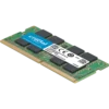 Memoria Ram SODIMM CRUCIAL CT 8GB DDR4 3200MHz CL19 1.20V Single Verde