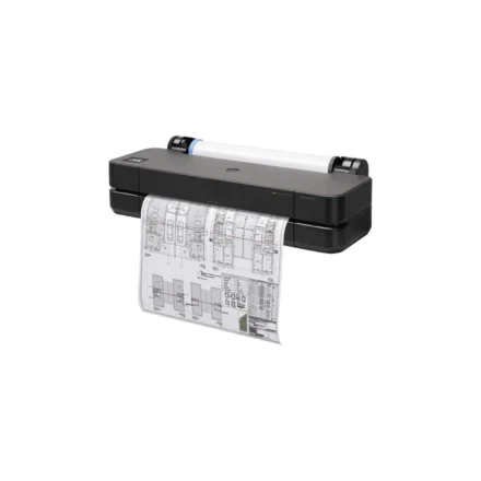 Plotter HP DesignJet T250 | 24" A1 | WiFi Ethernet USB | Formato Ancho