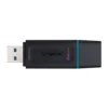 Pen Drive KINGSTON Exodia 64GB USB 3.2 Gen 1 Tipo A Negro