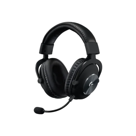 Auricular | Logitech G | PRO X Wireless | LIGHTSPEED 2.4 GHz y mic desmontable