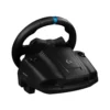 Volante con pedales | Logitech G G923 | TRUEFORCE para PS5, PS4 y PC