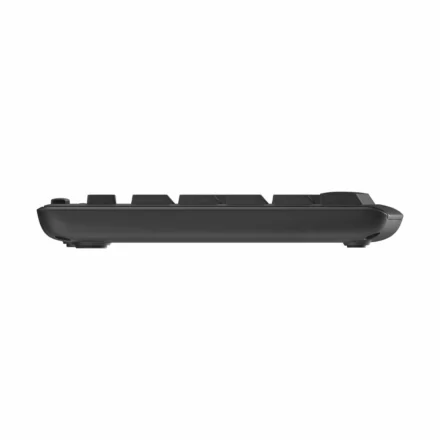 Combo | Logitech | MK295 Silent | Teclado Español + Mouse Wireless USB Negro