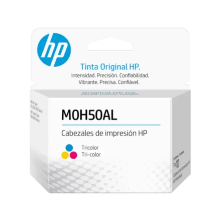 Cabezal de impresión HP GT M0H50A de sustitución,