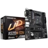 Motherboard | GIGABYTE | A520M S2H | AM4 DDR4 M.2 Micro ATX