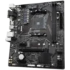 Motherboard | GIGABYTE | A520M S2H | AM4 DDR4 M.2 Micro ATX