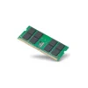 Memoria Ram SODIMM KINGSTON KVR 16GB DDR4 3200MHz CL22 1.20V Single Negro