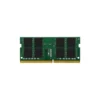 Memoria Ram SODIMM KINGSTON KVR 16GB DDR4 3200MHz CL22 1.20V Single Negro