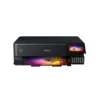 Impresora | Epson EcoTank L8180 | Fotográfica A3+ WiFi | Ethernet | 6 tintas