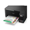 Impresora | Epson EcoTank L3250 Multifunción | Sistema Continuo WiFi