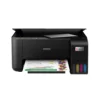 Impresora | Epson EcoTank L3250 Multifunción | Sistema Continuo WiFi