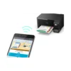 Impresora | Epson EcoTank L3250 Multifunción | Sistema Continuo WiFi