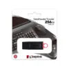 Pen Drive KINGSTON Exodia 256GB USB 3.2 Gen 1 Tipo A Negro