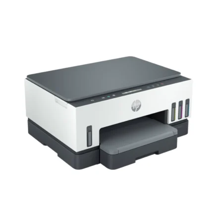 Impresora Multifunción | HP Smart Tank 720 | Sistema Continuo WiFi Dúplex