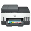 Impresora | HP Smart Tank 750 | Multifunción color WiFi | Dúplex | ADF
