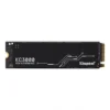 Disco Interno SSD KINGSTON KC3000 512GB M.2 NVMe PCIe 4.0  7000MB/s
