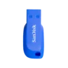 Pen Drive SANDISK Cruzer Blade 32GB USB 2.0 Tipo A Azul