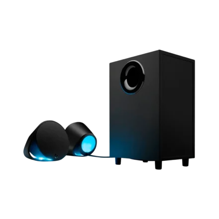 Parlante Logitech G560
