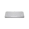 Teclado Inalámbrico LOGITECH MX Keys Mini Blanco