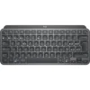 Teclado Inalámbrico LOGITECH MX Keys Mini Negro