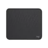 Mouse Pad | Logitech | Studio Series Graphite Medium | base antideslizante