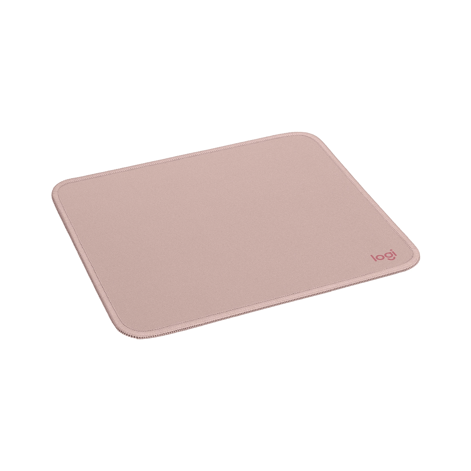 Mouse Pad | Logitech | Mouse Pad Studio Series | Dark Rose antideslizante - 4 Mouse Pad | Logitech | Mouse Pad Studio Series | Dark Rose antideslizante