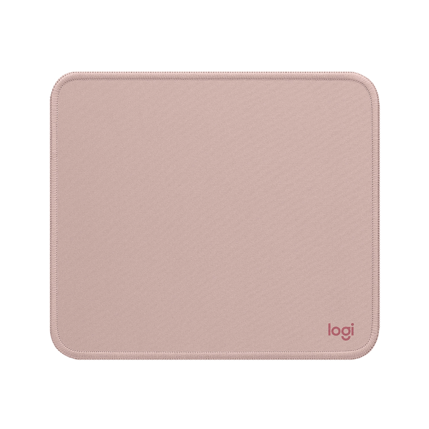 Mouse Pad | Logitech | Mouse Pad Studio Series | Dark Rose antideslizante Mouse Pad | Logitech | Mouse Pad Studio Series | Dark Rose antideslizante