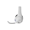 Auricular HYPERX Cloud Stinger Core Wireless Blanco