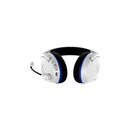 Auricular HYPERX Cloud Stinger Core Wireless Blanco
