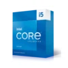 Procesador INTEL Core i5-12600KF 2.80GHz LGA1700 DDR4/DDR5