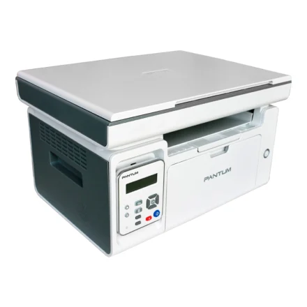 Multifunción Pantum M6509NW Laser Monocromatica
