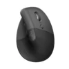 Mouse | Logitech | Lift Vertical Ergonomic | Inalámbrico 4000 DPI