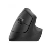 Mouse | Logitech | Lift Vertical Ergonomic | Inalámbrico 4000 DPI