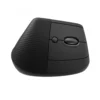 Mouse | Logitech | Lift Vertical Ergonomic | Inalámbrico 4000 DPI