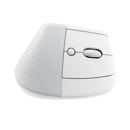 Mouse | Logitech Lift Vertical Ergonomic | inalámbrico, 4000 DPI, Bluetooth