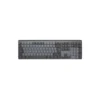 Teclado | Logitech | MX Mechanical | mecánico inalámbrico español táctil