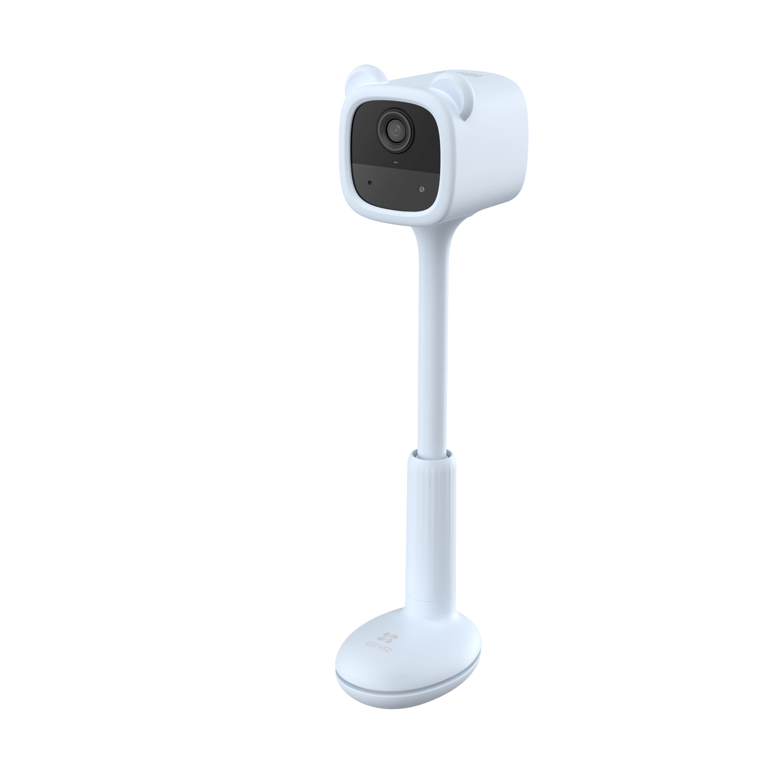 Cámara De Seguridad | WiFi EZVIZ BM1 | Baby Monitor Interior | 1080p con Batería - 2 Cámara De Seguridad | WiFi EZVIZ BM1 | Baby Monitor Interior | 1080p con Batería