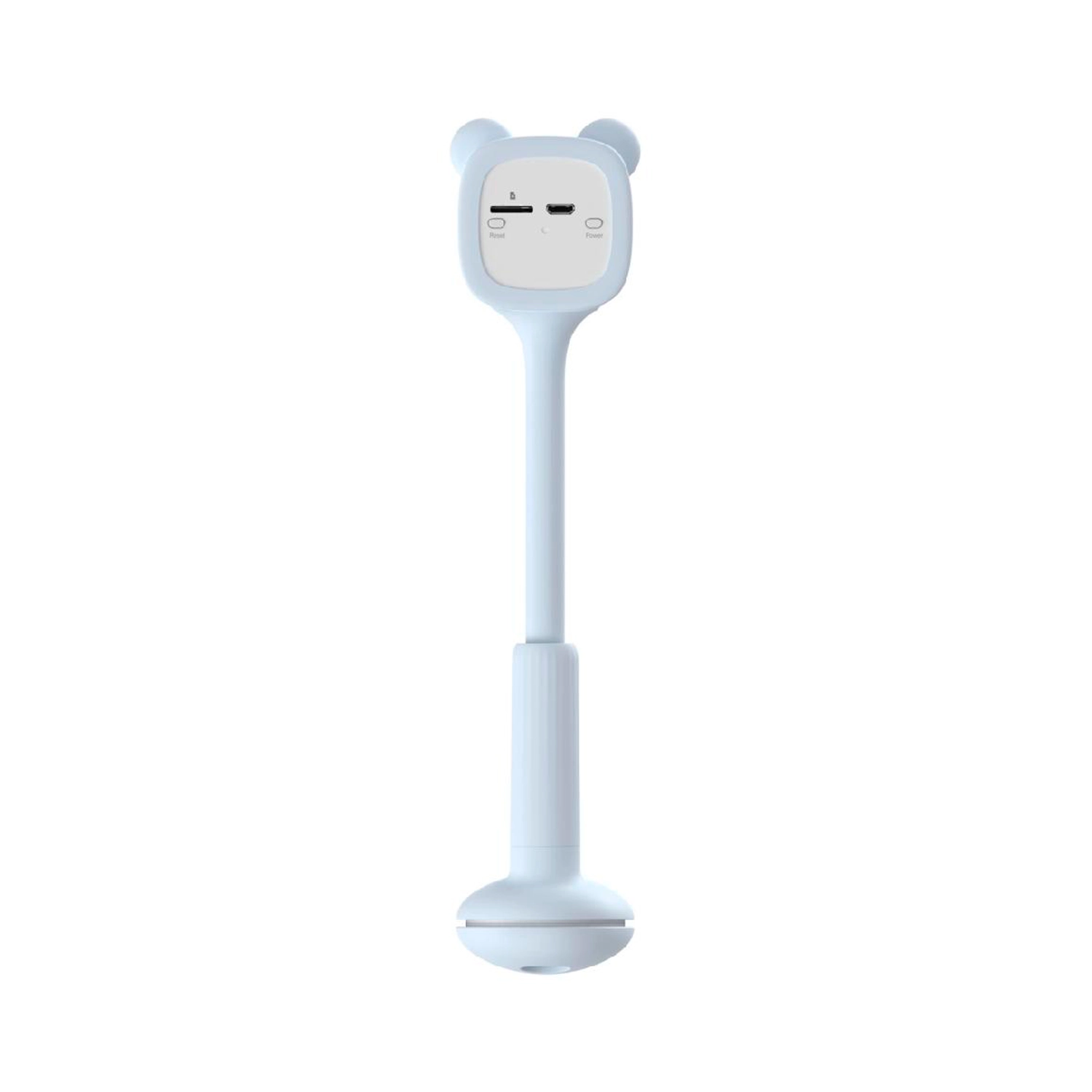 Cámara De Seguridad | WiFi EZVIZ BM1 | Baby Monitor Interior | 1080p con Batería - 3 Cámara De Seguridad | WiFi EZVIZ BM1 | Baby Monitor Interior | 1080p con Batería