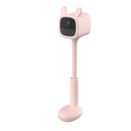 Cámara  de Seguridad | WiFi EZVIZ BM1 | Full HD para interior: vigilancia inteligente y uso simple