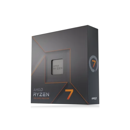 Procesador AMD Ryzen 7 7700X 4.50GHz AM5 DDR5