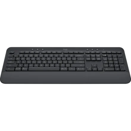Teclado | Logitech | Signature K650 | inalámbrico full size QWERTY LAT