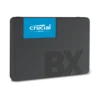 Disco Interno SSD CRUCIAL BX500 500GB 2.5" SATA 3.0  550MB/s