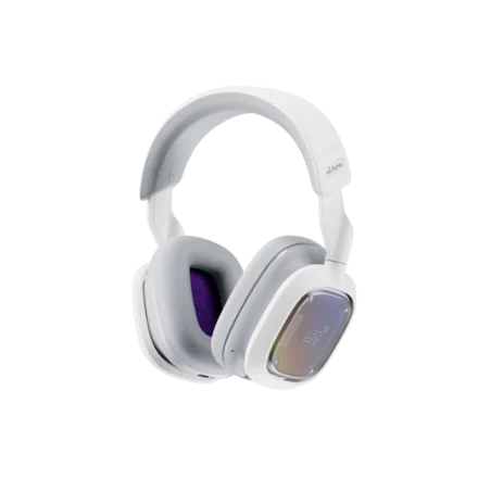 Auriculares Gaming Inalámbrico A30 Blanco