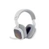 Auriculares Gaming Inalámbrico A30 Blanco